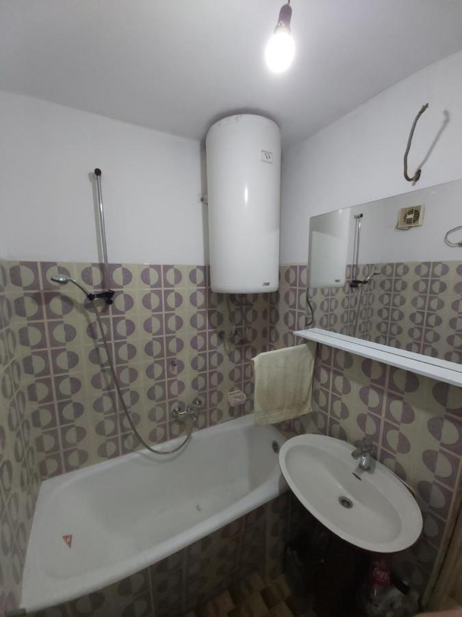 Apartments Maki Тиват Экстерьер фото