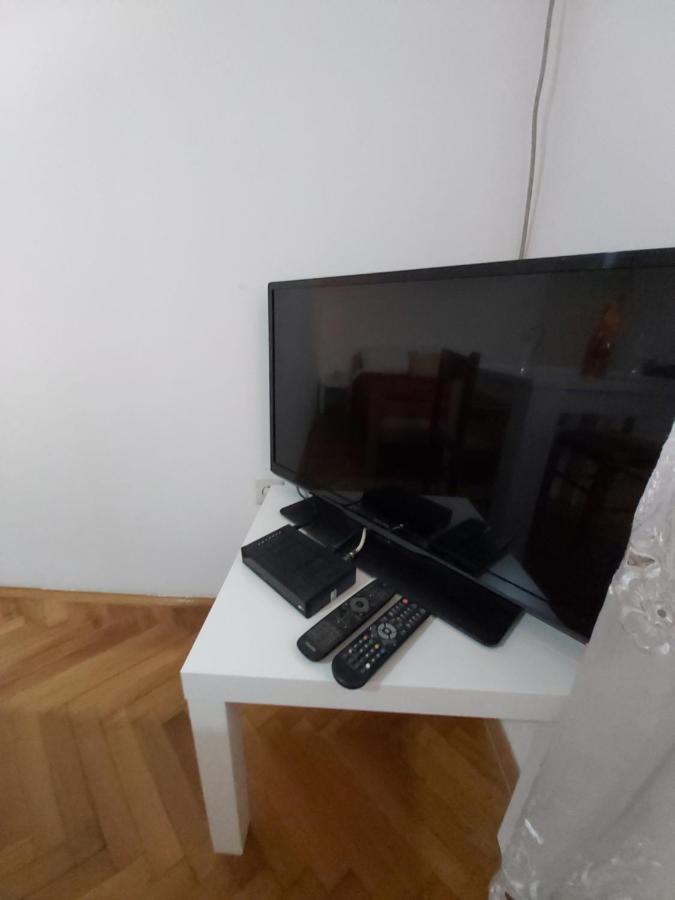 Apartments Maki Тиват Экстерьер фото