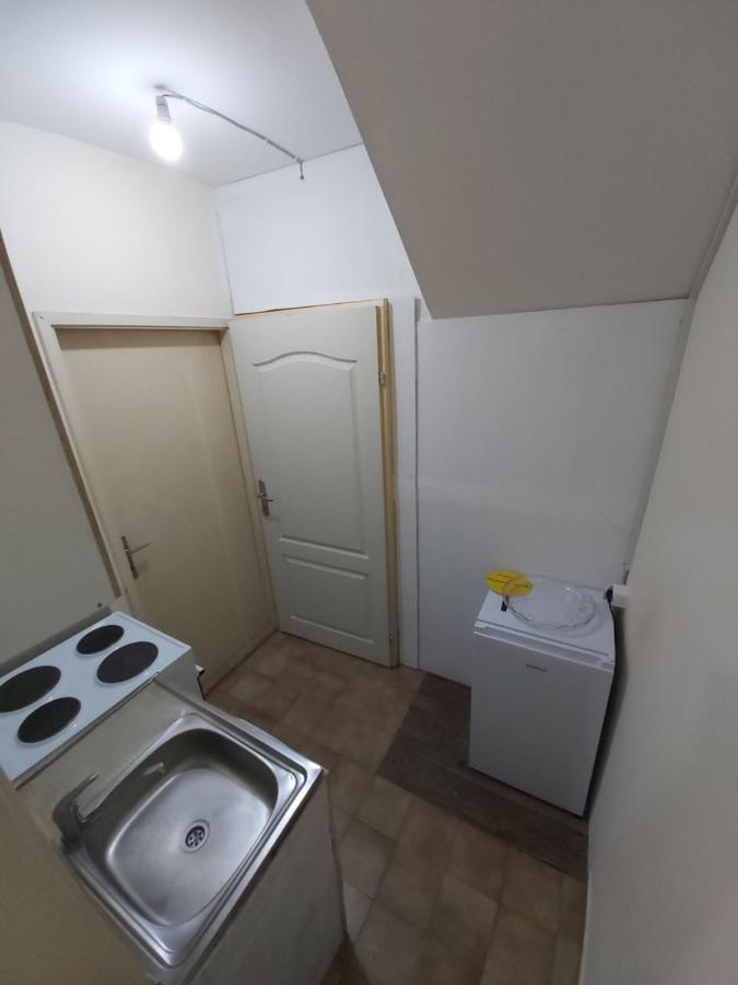 Apartments Maki Тиват Экстерьер фото