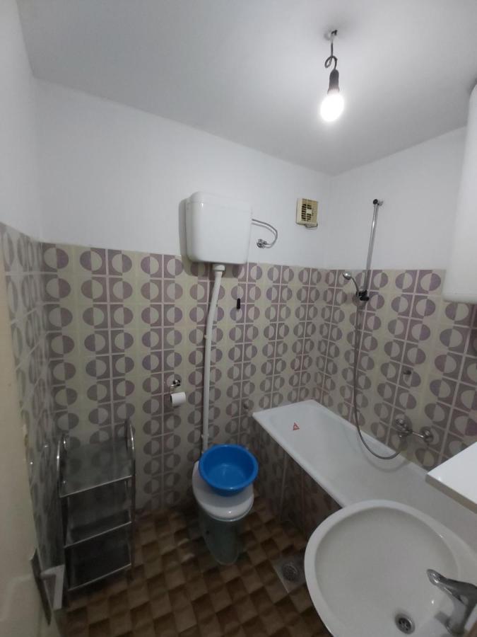 Apartments Maki Тиват Экстерьер фото