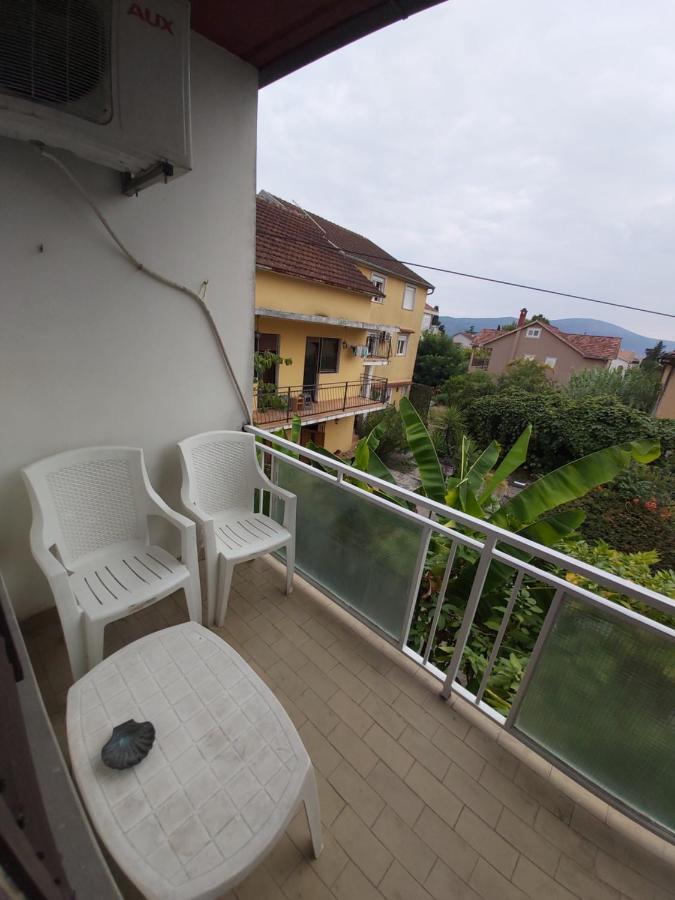 Apartments Maki Тиват Экстерьер фото