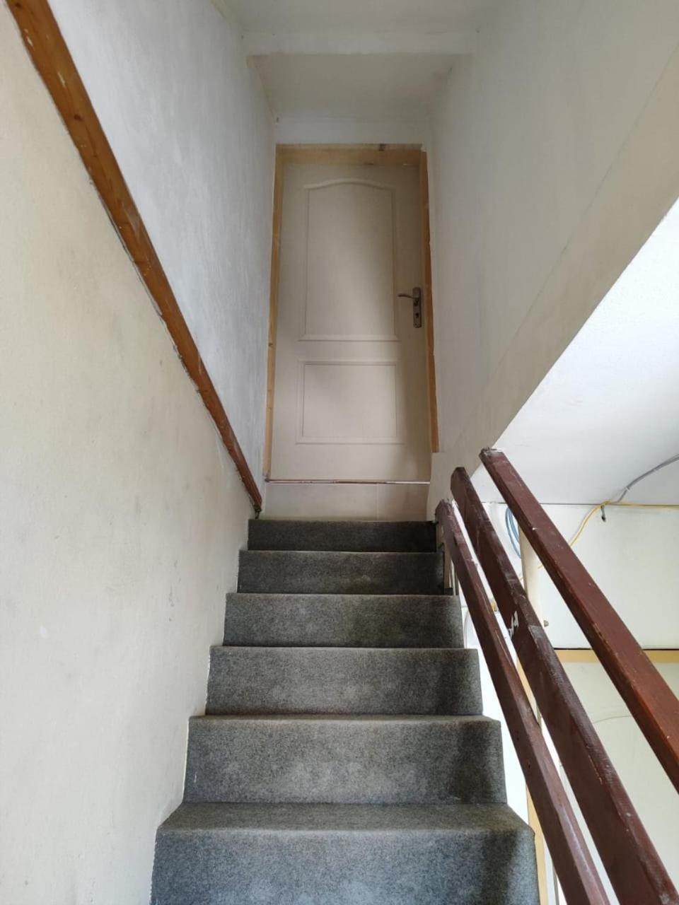 Apartments Maki Тиват Экстерьер фото