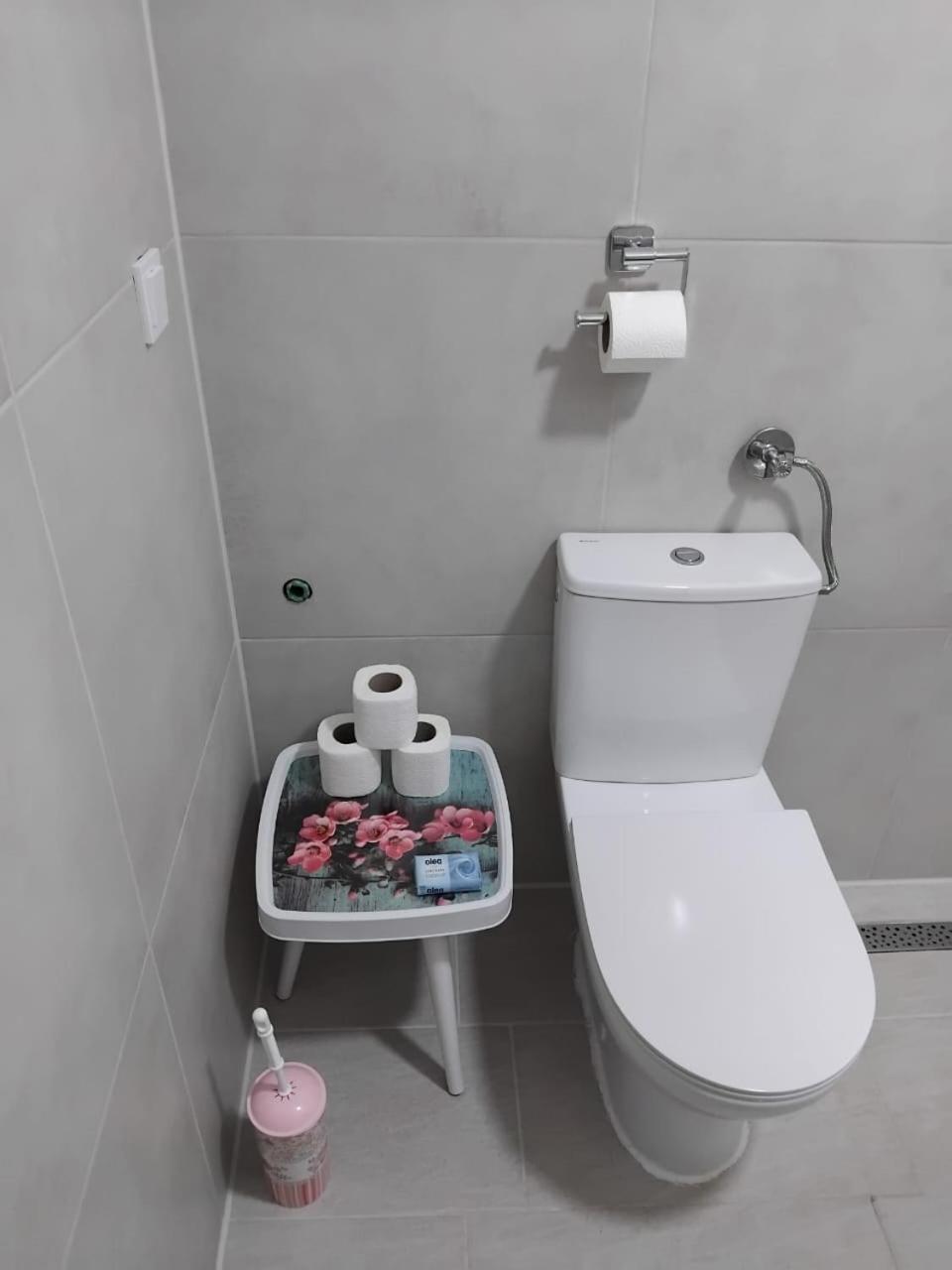 Apartments Maki Тиват Экстерьер фото