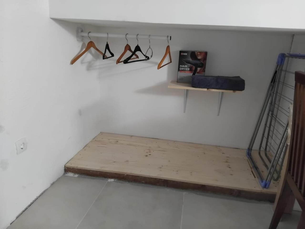 Apartments Maki Тиват Экстерьер фото