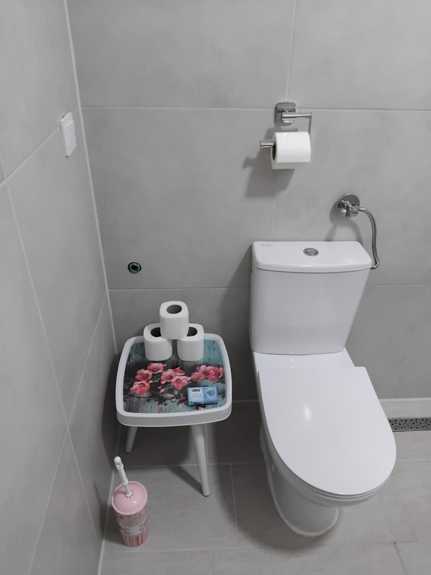 Apartments Maki Тиват Экстерьер фото